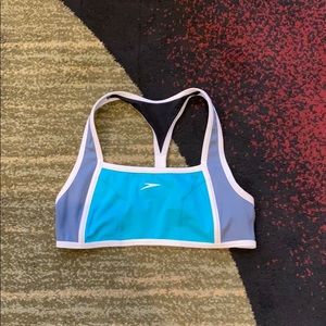 Speedo Endurance Bikini Top -bottoms sold separate